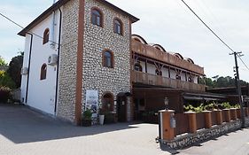 Resort Zajíci ze Zaječí